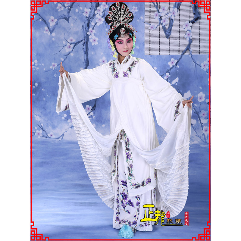 信宜花旦断桥白素贞 白蛇套装